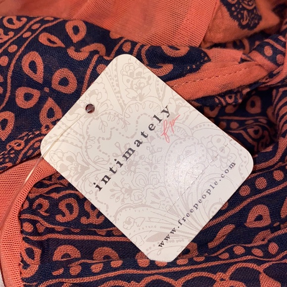 Free People Bodysuit - Picture 5 of 5